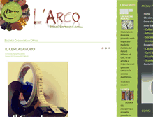 Tablet Screenshot of larco.org