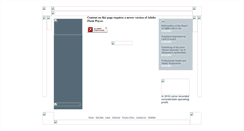 Desktop Screenshot of larco.gr